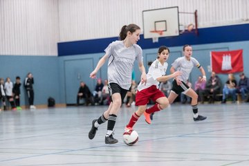 Bild 22 - wCJ Norddeutsches Futsalturnier Auswahlmannschaften